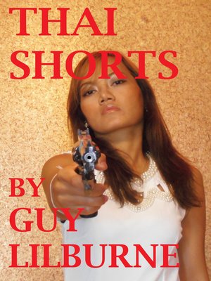 cover image of Thai Shorts